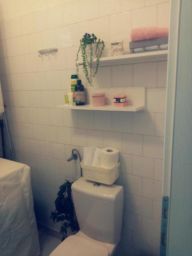 Nadia Apartment Ohrid With Lake View Luaran gambar